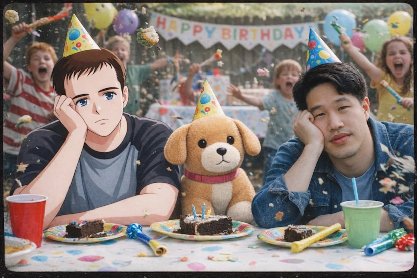 ChatGPT nuevos cambios al hombre y al perro