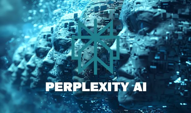 ¿Que es Perplexity AI?